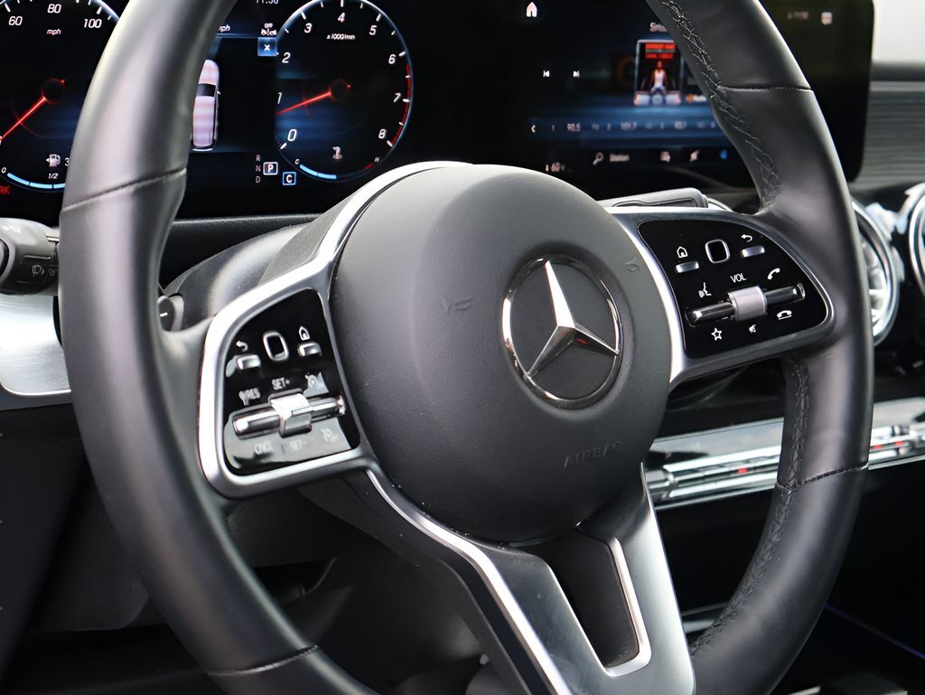 2023 Mercedes-Benz GLB GLB 250 San Clemente CA