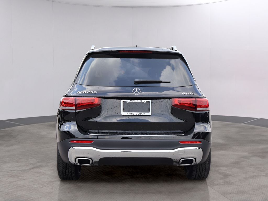 2023 Mercedes-Benz GLB GLB 250 San Clemente CA
