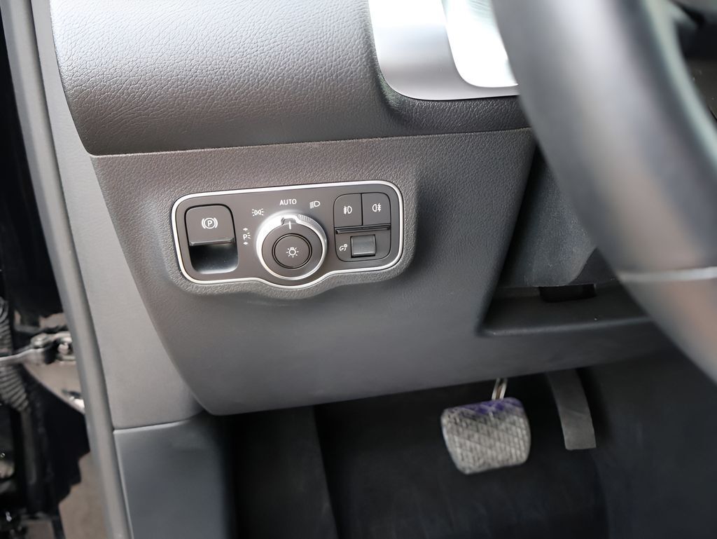 2023 Mercedes-Benz GLB GLB 250 San Clemente CA