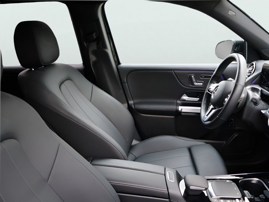 2023 Mercedes-Benz GLB GLB 250 San Clemente CA