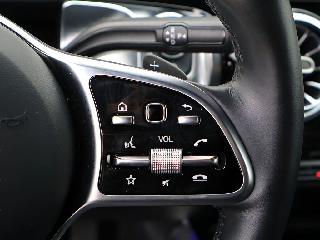 2023 Mercedes-Benz GLB GLB 250 San Clemente CA
