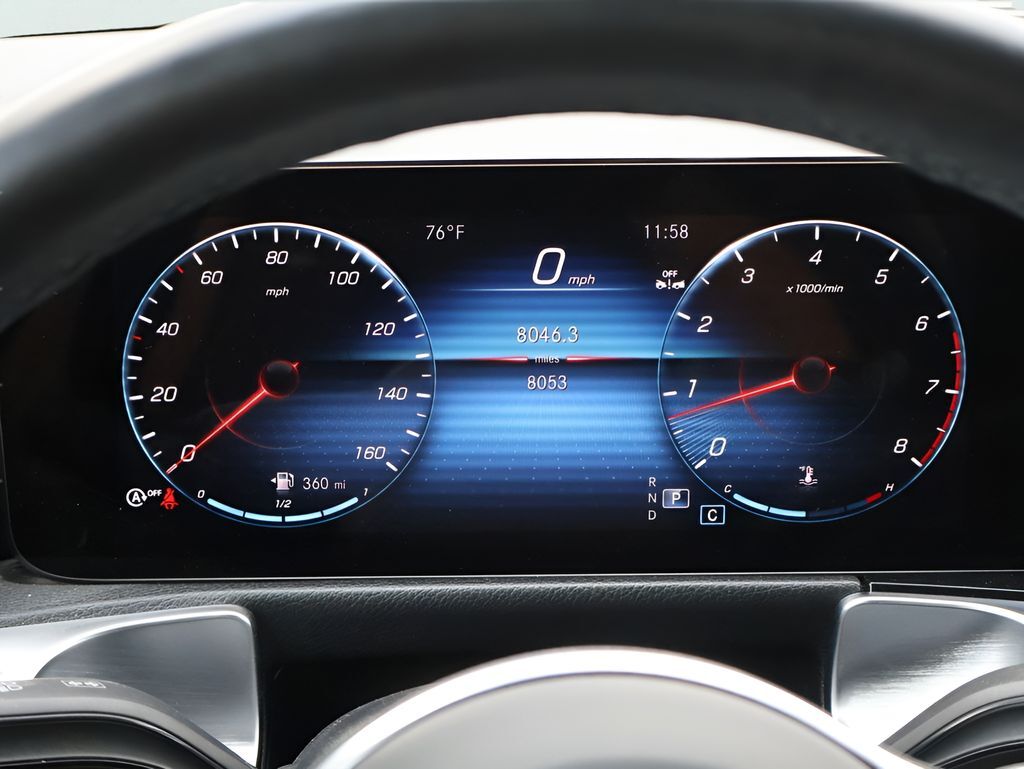 2023 Mercedes-Benz GLB GLB 250 San Clemente CA