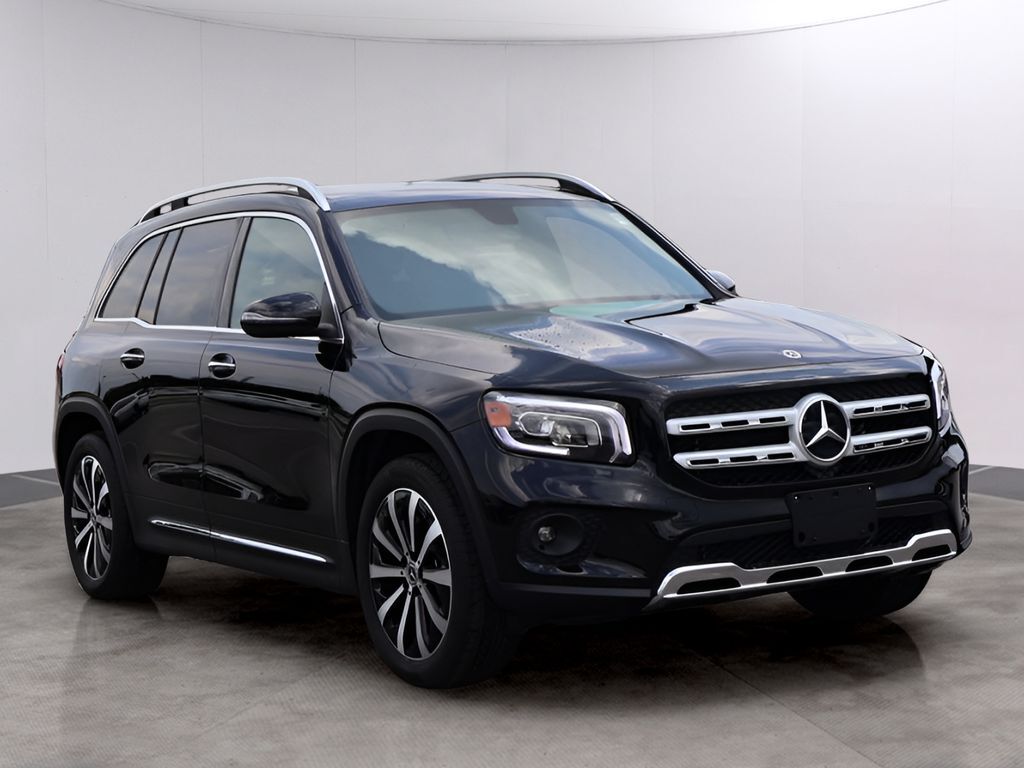 2023 Mercedes-Benz GLB GLB 250 San Clemente CA