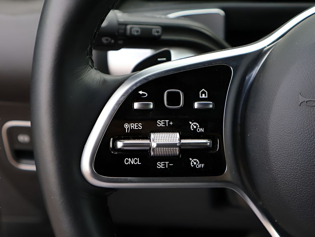 2023 Mercedes-Benz GLB GLB 250 San Clemente CA