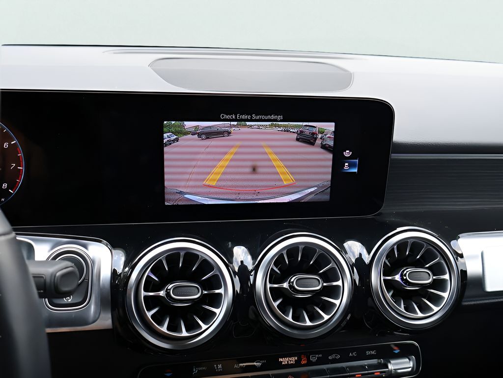 2023 Mercedes-Benz GLB GLB 250 San Clemente CA
