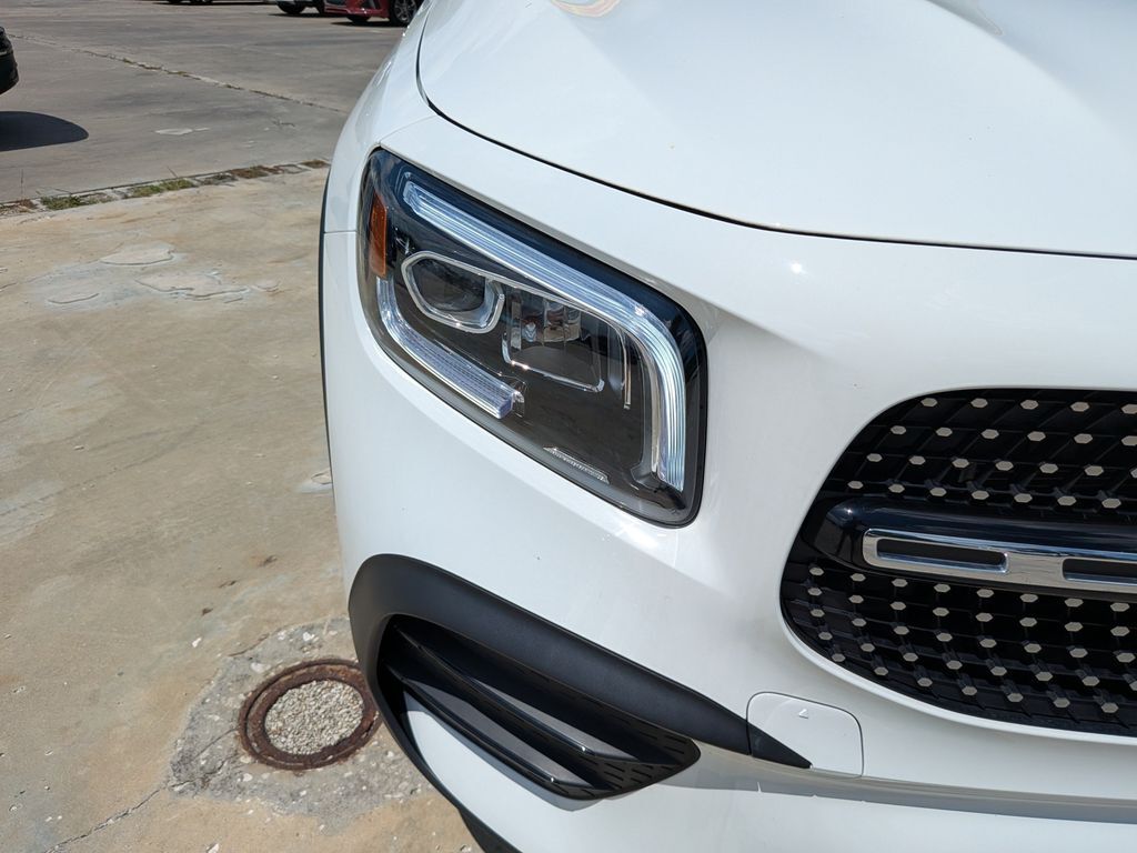 2023 Mercedes-Benz GLB GLB 250 San Clemente CA