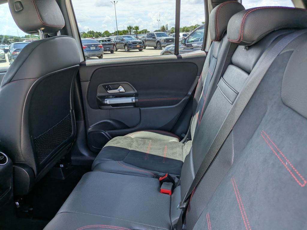 2023 Mercedes-Benz GLB GLB 250 San Clemente CA
