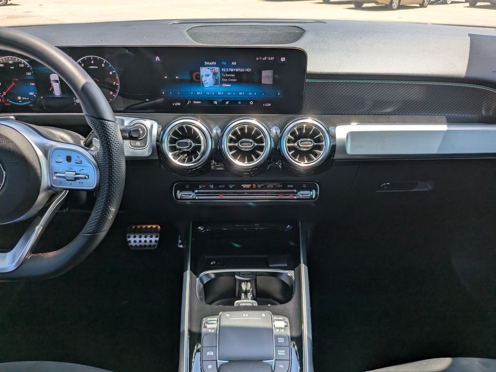 2023 Mercedes-Benz GLB GLB 250 San Clemente CA