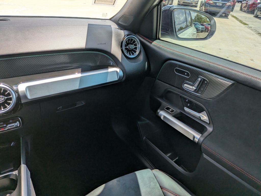 2023 Mercedes-Benz GLB GLB 250 San Clemente CA