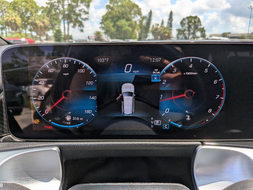 2023 Mercedes-Benz GLB GLB 250 San Clemente CA