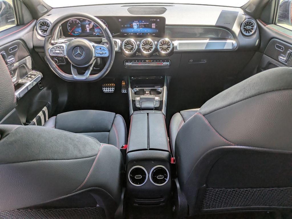 2023 Mercedes-Benz GLB GLB 250 San Clemente CA