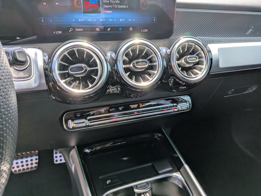 2023 Mercedes-Benz GLB GLB 250 San Clemente CA