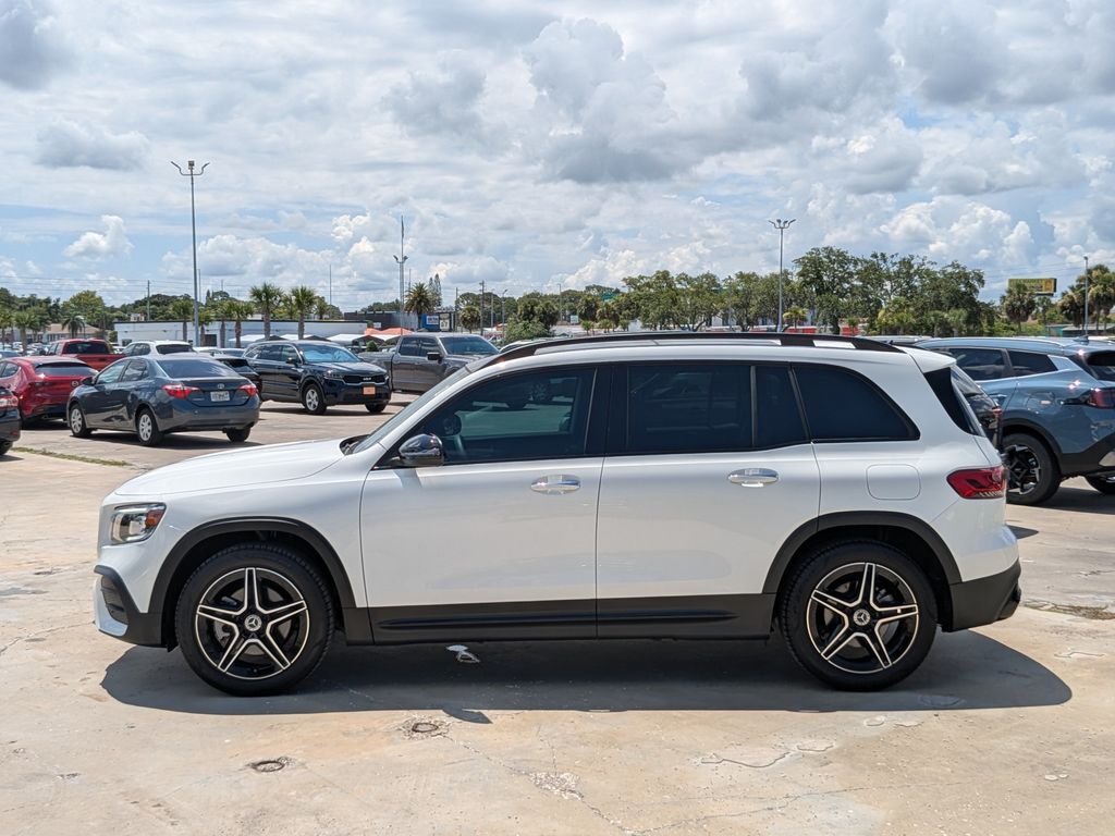 2023 Mercedes-Benz GLB GLB 250 San Clemente CA
