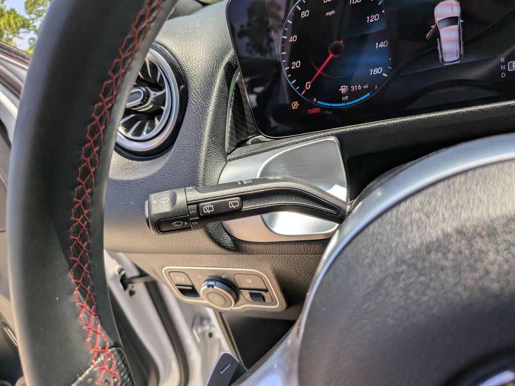 2023 Mercedes-Benz GLB GLB 250 San Clemente CA