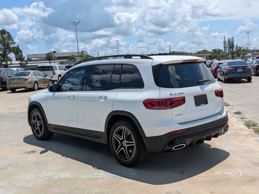 2023 Mercedes-Benz GLB GLB 250 San Clemente CA