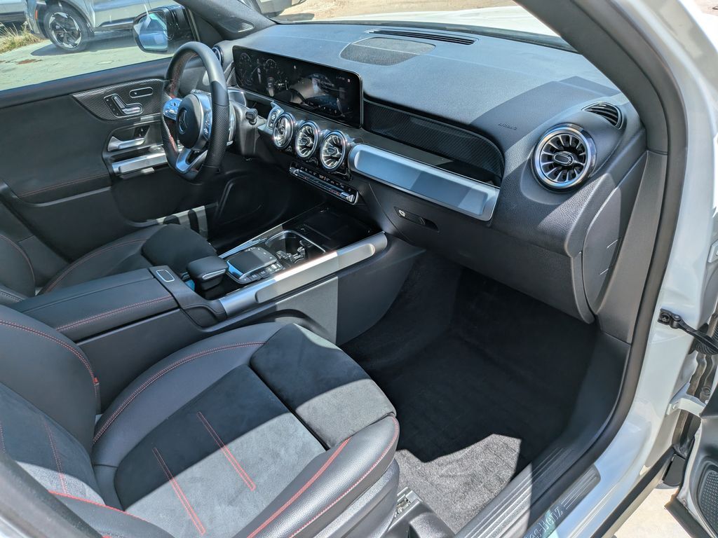 2023 Mercedes-Benz GLB GLB 250 San Clemente CA