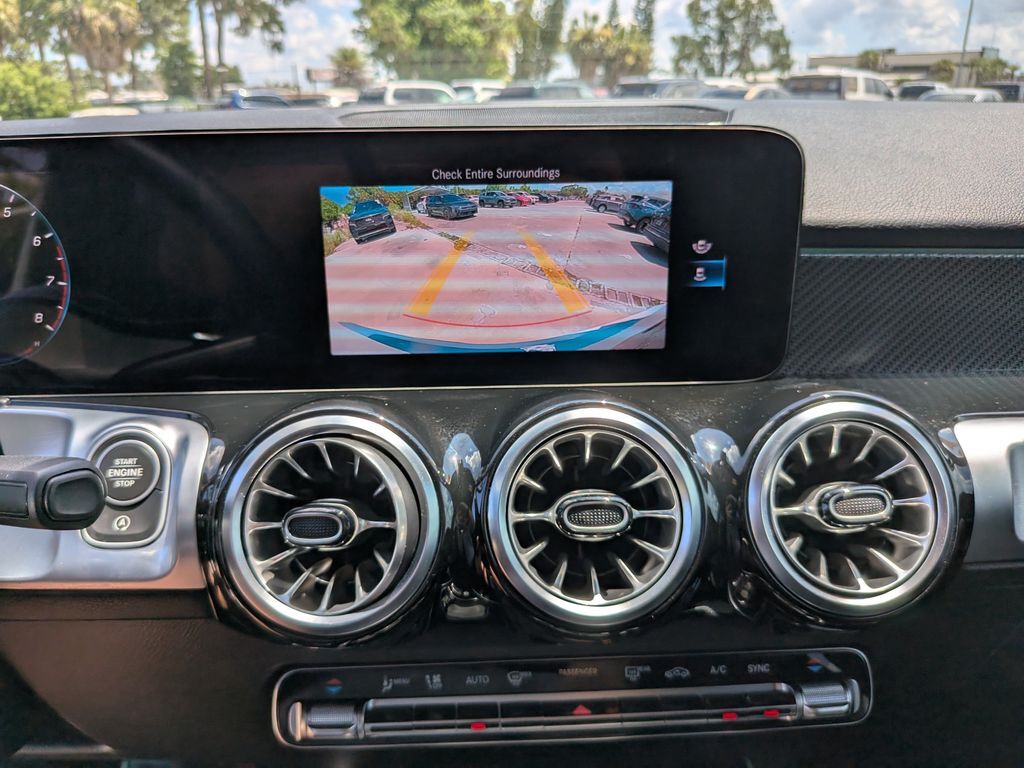 2023 Mercedes-Benz GLB GLB 250 San Clemente CA