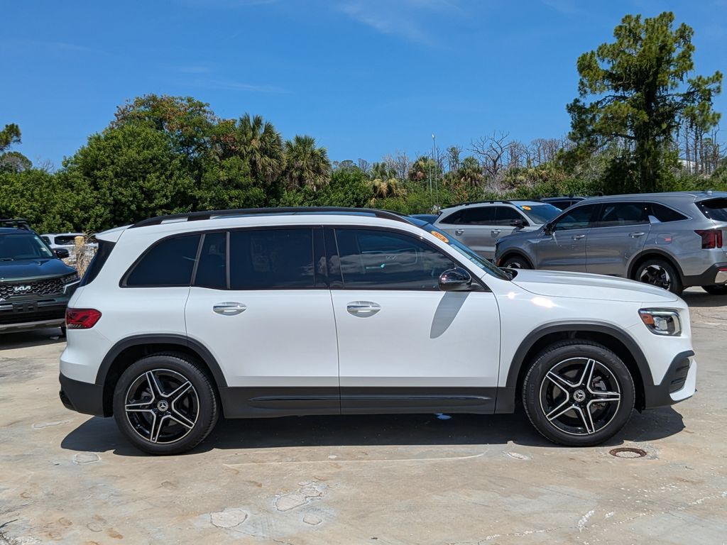 2023 Mercedes-Benz GLB GLB 250 San Clemente CA