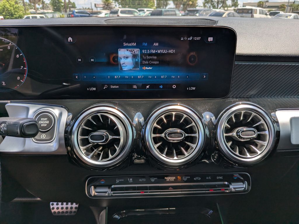 2023 Mercedes-Benz GLB GLB 250 San Clemente CA