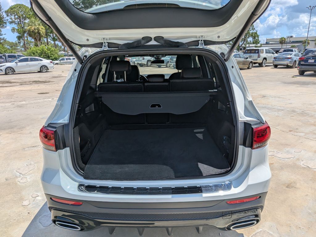 2023 Mercedes-Benz GLB GLB 250 San Clemente CA