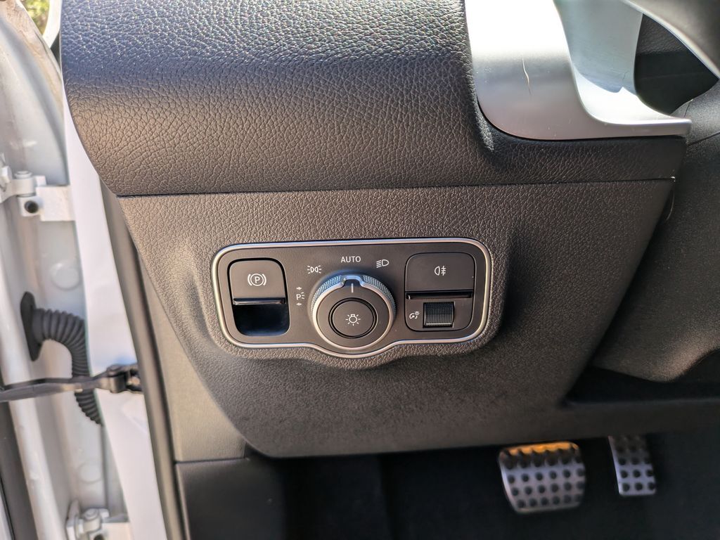 2023 Mercedes-Benz GLB GLB 250 San Clemente CA