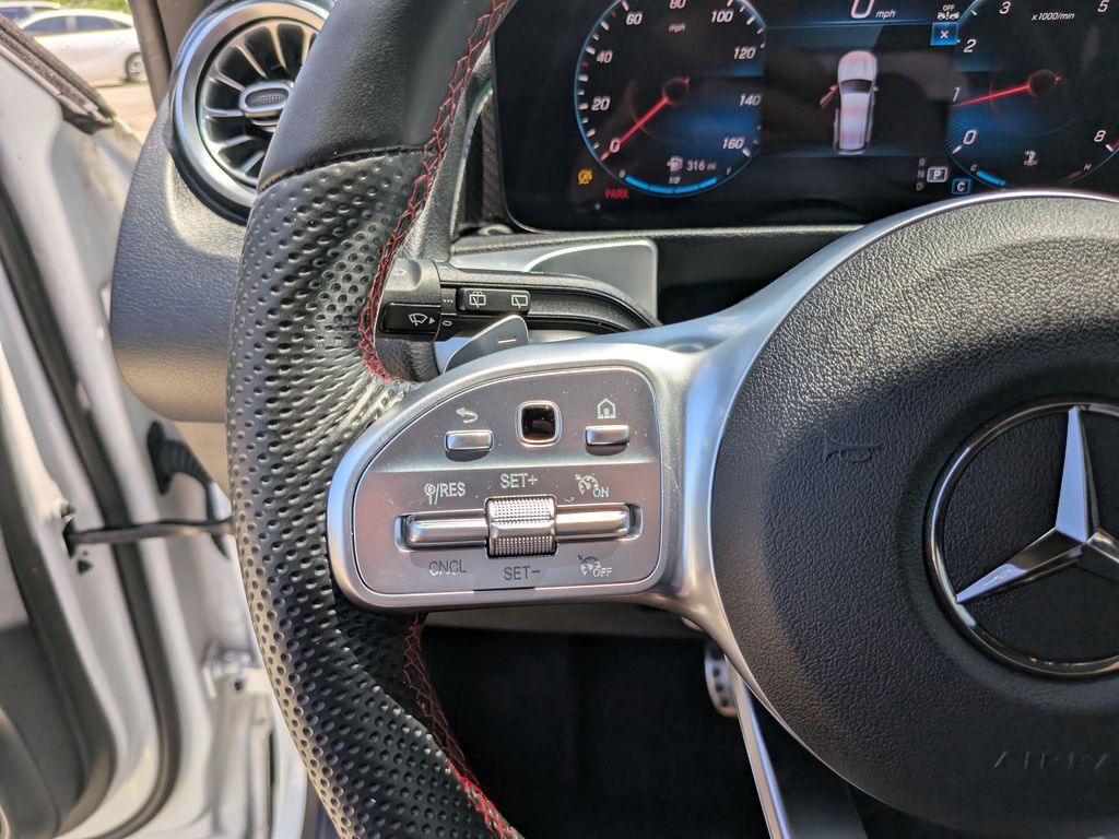 2023 Mercedes-Benz GLB GLB 250 San Clemente CA