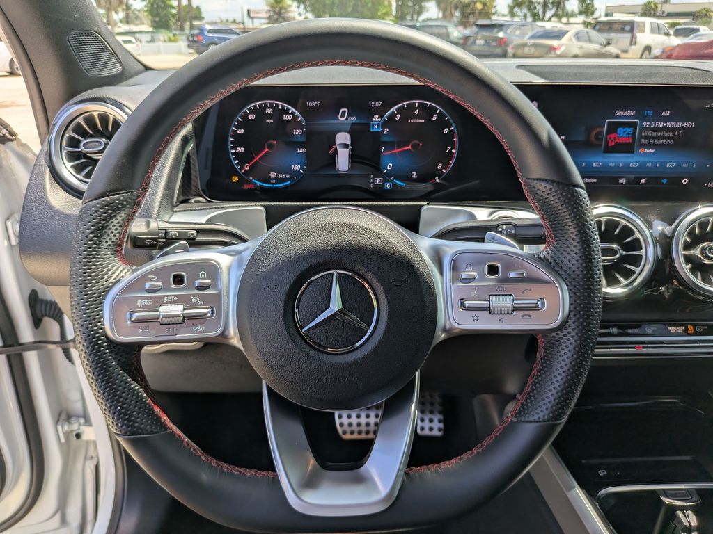 2023 Mercedes-Benz GLB GLB 250 San Clemente CA