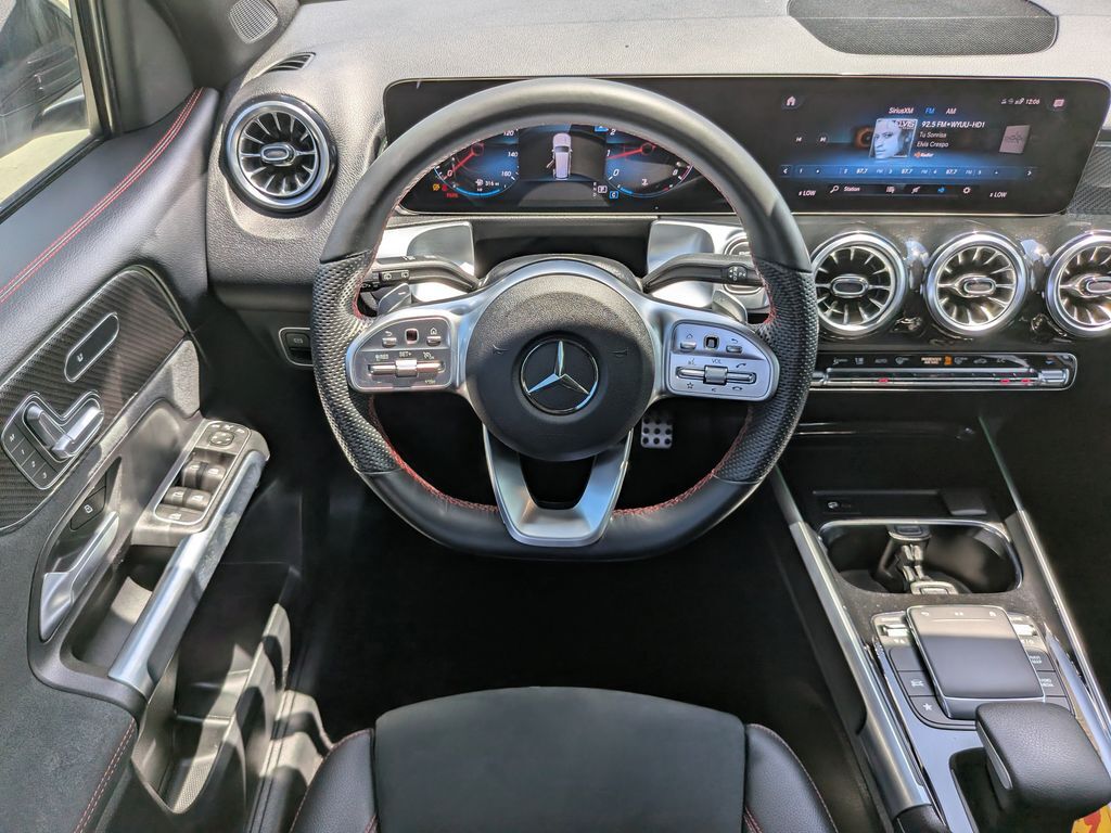 2023 Mercedes-Benz GLB GLB 250 San Clemente CA