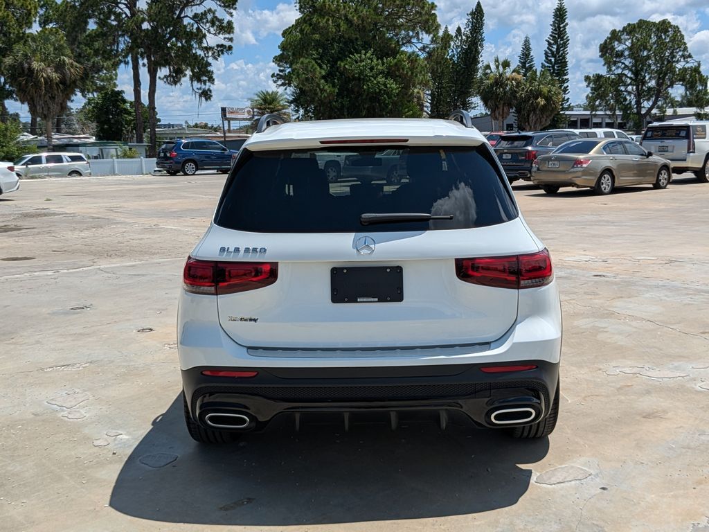 2023 Mercedes-Benz GLB GLB 250 San Clemente CA