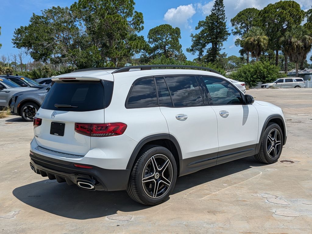 2023 Mercedes-Benz GLB GLB 250 San Clemente CA