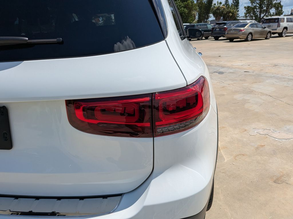 2023 Mercedes-Benz GLB GLB 250 San Clemente CA