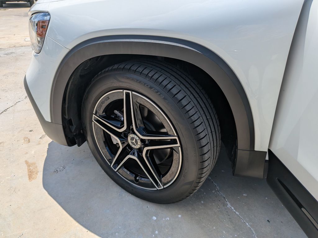 2023 Mercedes-Benz GLB GLB 250 San Clemente CA