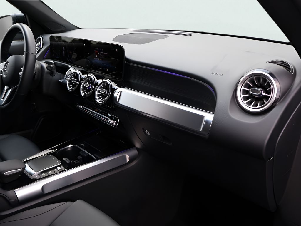 2023 Mercedes-Benz GLB GLB 250 San Clemente CA