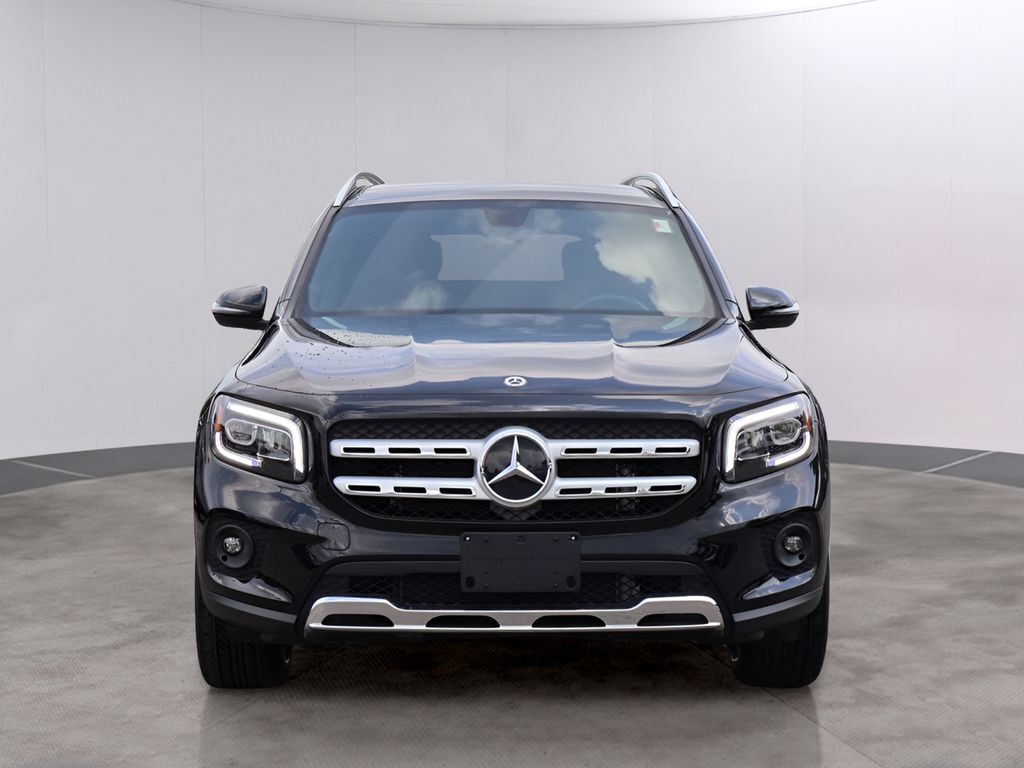 2023 Mercedes-Benz GLB GLB 250
