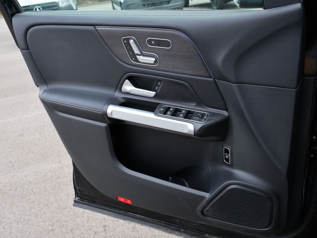 2023 Mercedes-Benz GLB GLB 250 San Clemente CA