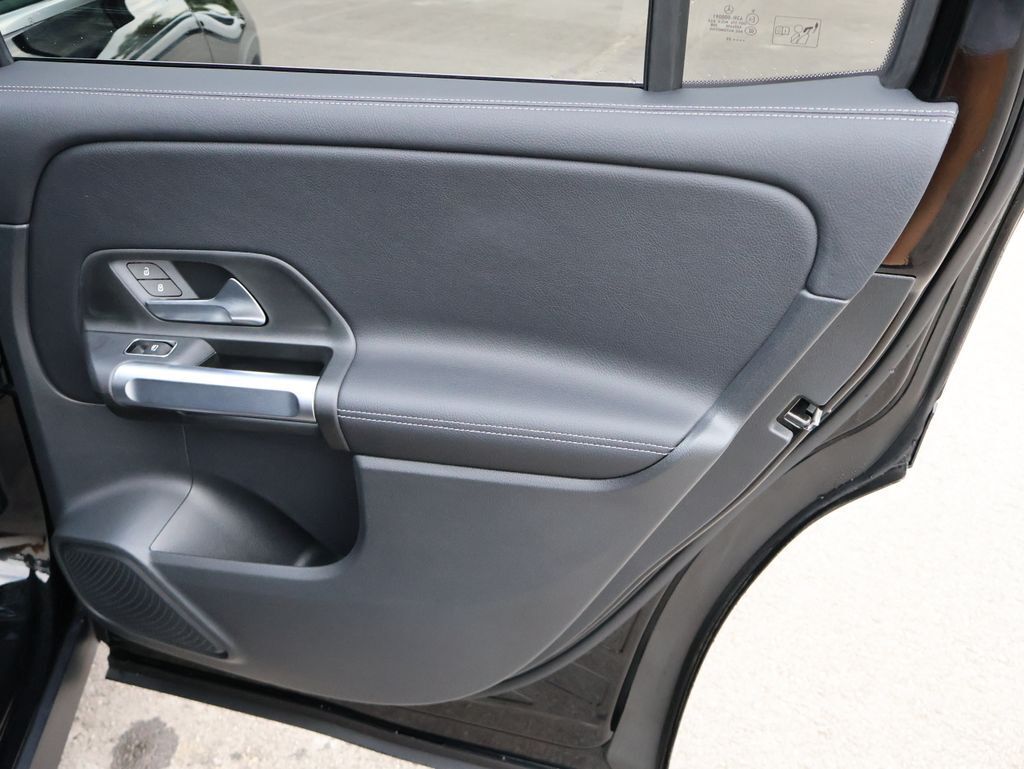 2023 Mercedes-Benz GLB GLB 250 San Clemente CA