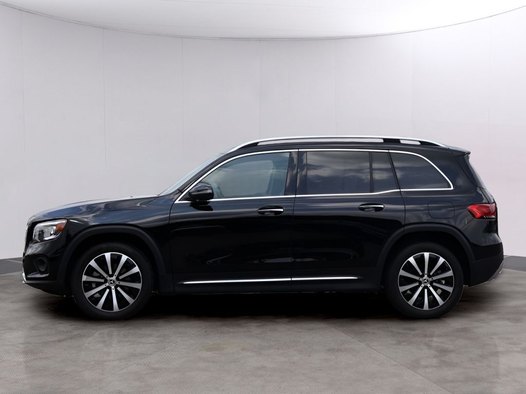 2023 Mercedes-Benz GLB GLB 250 San Clemente CA