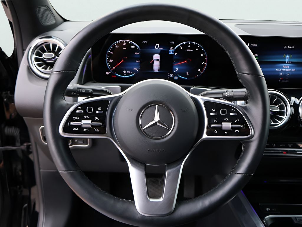 2023 Mercedes-Benz GLB GLB 250 San Clemente CA