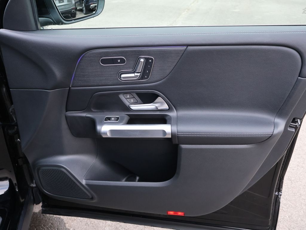 2023 Mercedes-Benz GLB GLB 250 San Clemente CA