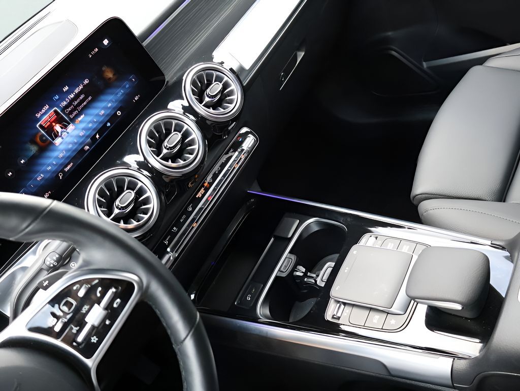 2023 Mercedes-Benz GLB GLB 250 San Clemente CA