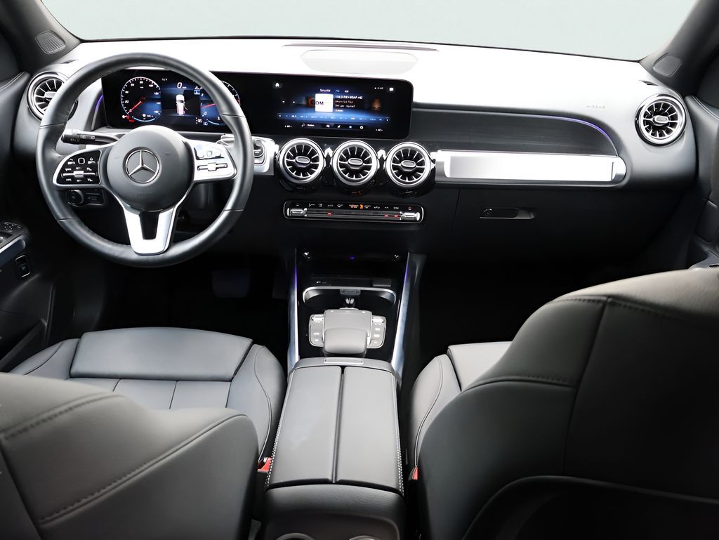 2023 Mercedes-Benz GLB GLB 250 San Clemente CA