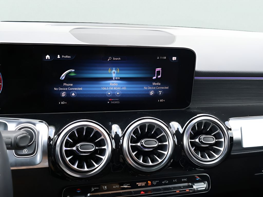 2023 Mercedes-Benz GLB GLB 250 San Clemente CA