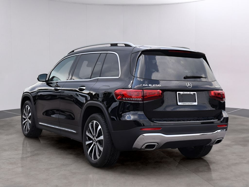 2023 Mercedes-Benz GLB GLB 250 San Clemente CA