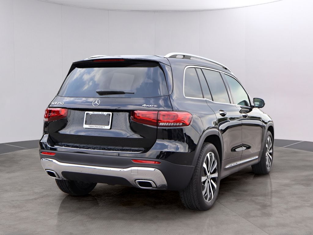 2023 Mercedes-Benz GLB GLB 250 San Clemente CA