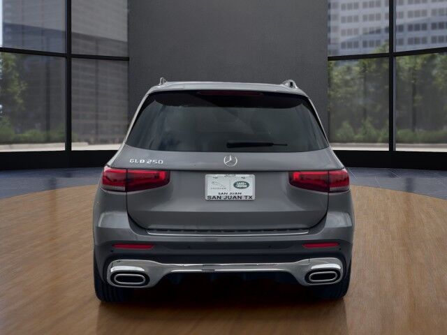2023 Mercedes-Benz GLB GLB 250 San Juan TX