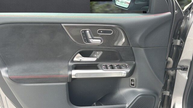 2023 Mercedes-Benz GLB GLB 250 San Juan TX
