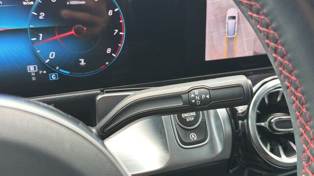 2023 Mercedes-Benz GLB GLB 250 San Juan TX