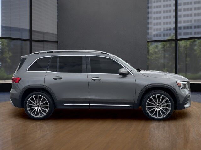 2023 Mercedes-Benz GLB GLB 250 San Juan TX