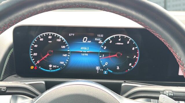 2023 Mercedes-Benz GLB GLB 250 San Juan TX