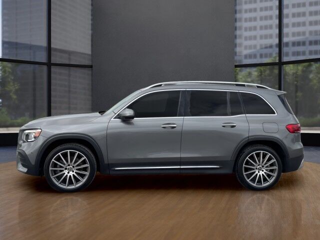 2023 Mercedes-Benz GLB GLB 250 San Juan TX